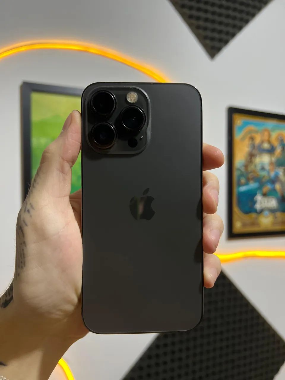 IPHONE 13 PRO - Foto 2