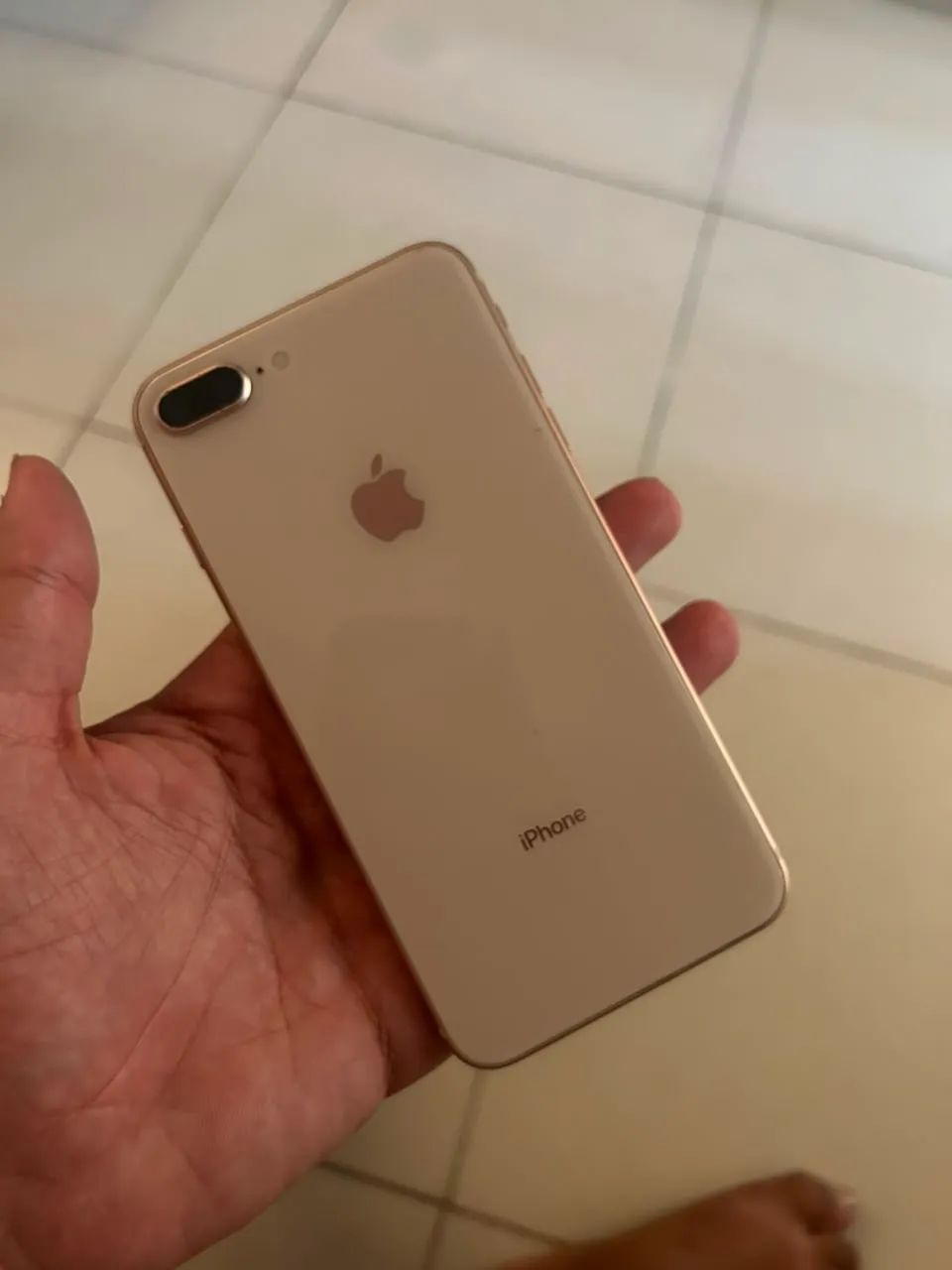 iPhone 8 plus - Foto 3