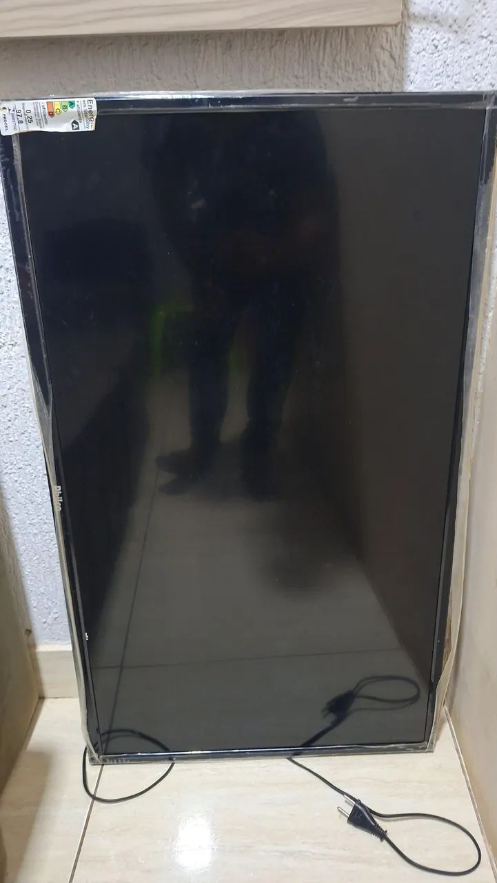 Vendo uma TV  - Foto 2