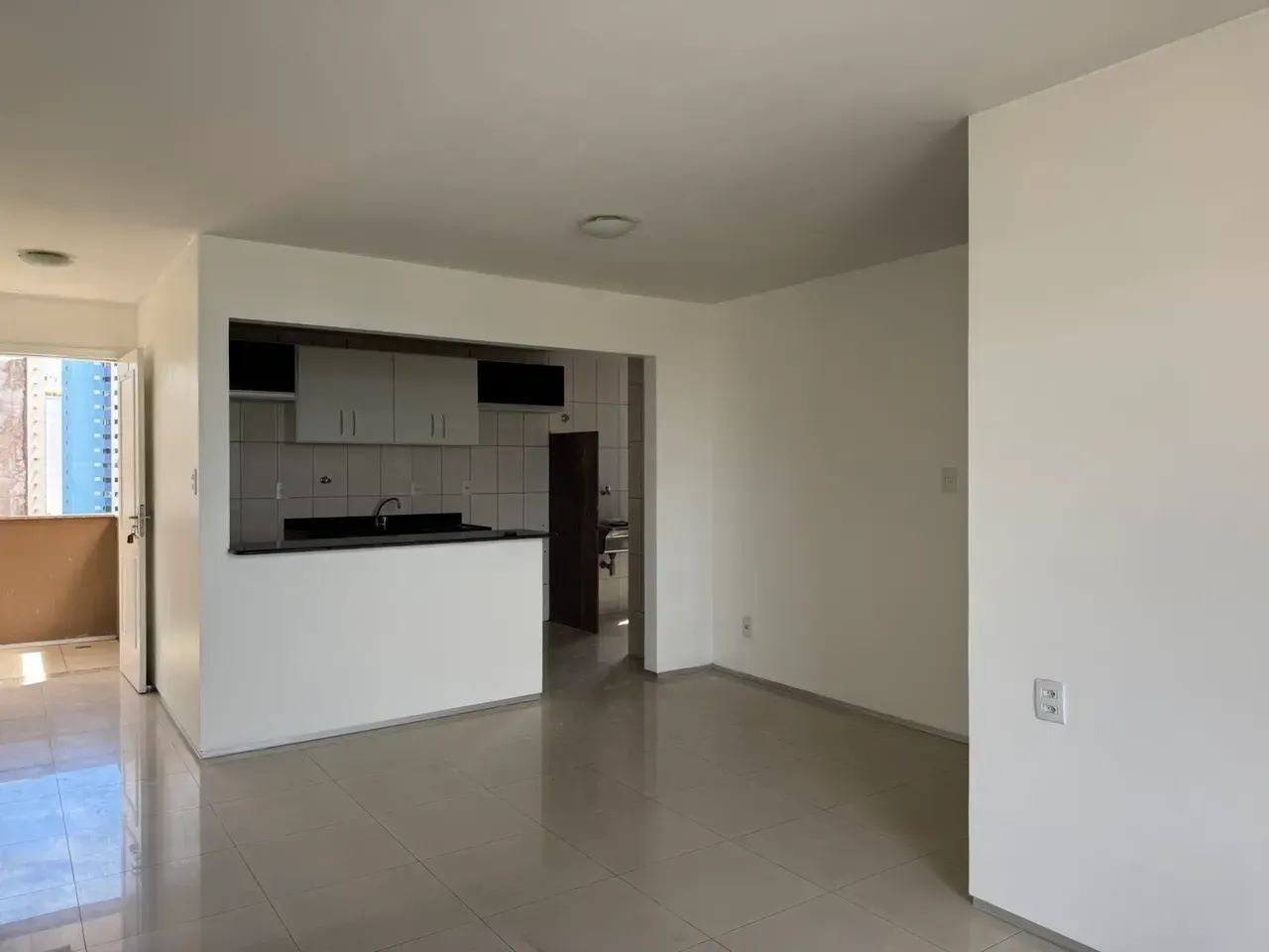 Apartamento com 88m com 3 quartos em Renascença - Foto 4