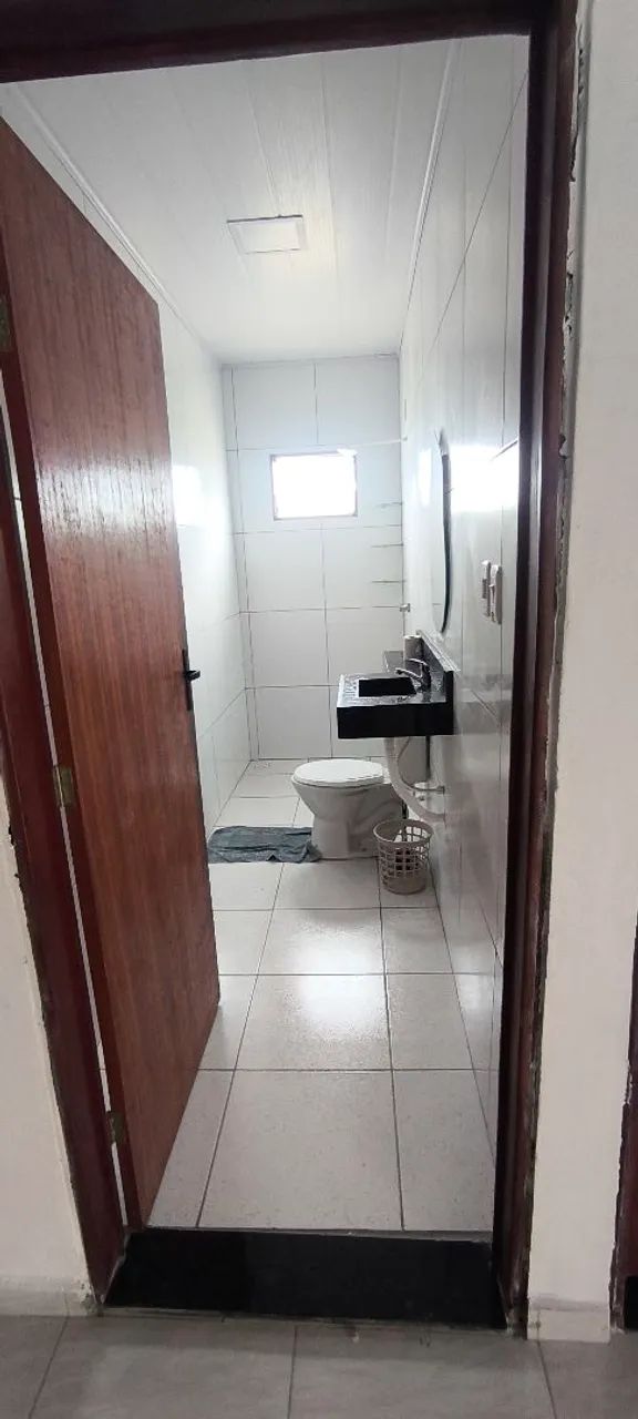 Casa Temporada PARIPUEIRA  - Foto 12