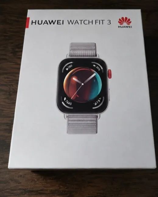 Smartwatch Huawei Fit 3 - Foto 3