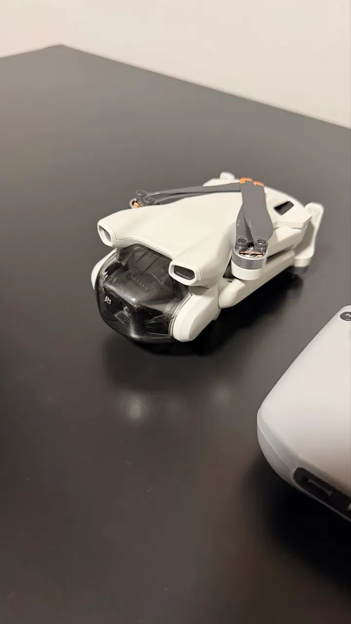 Drone DJI Mini 3 Standard - usado 2x - Foto 5