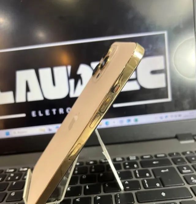 Iphone 12 pro max original  - Foto 3