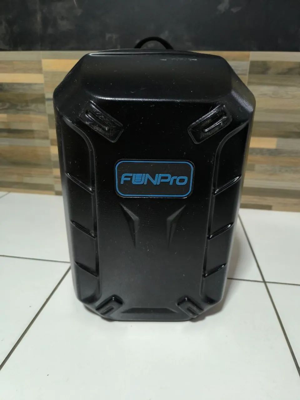 Drone Phantom  3 Profissional  - Foto 2