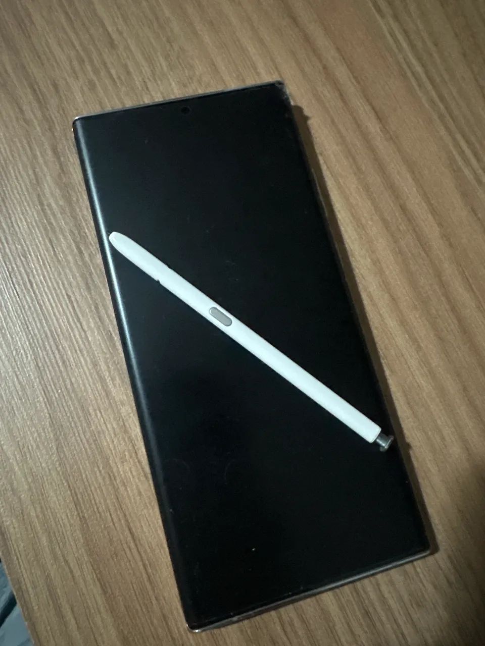 Galaxy Note 20 ultra  - Foto 4