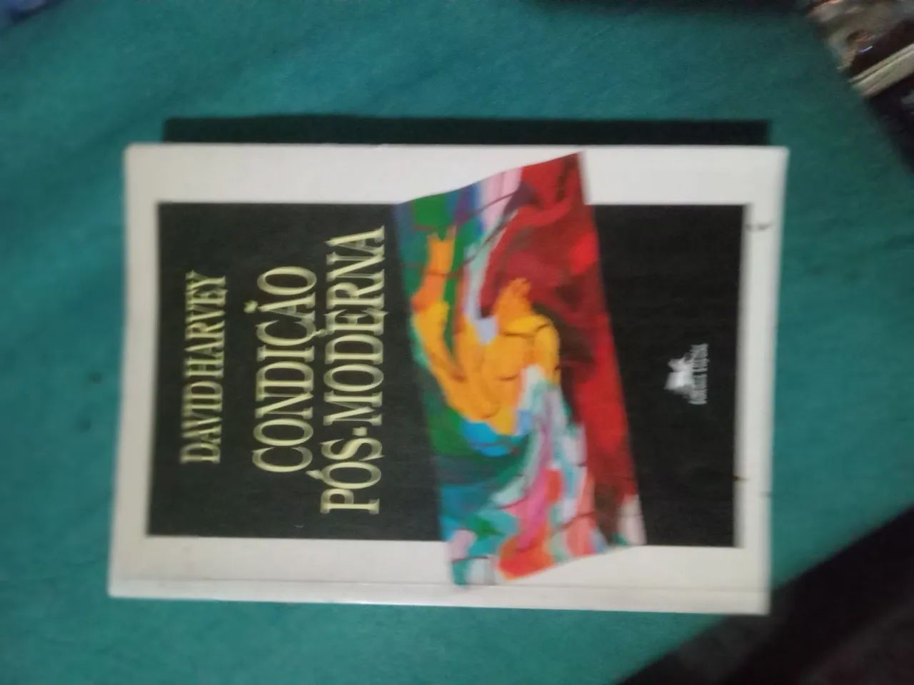 Condição pos moderna