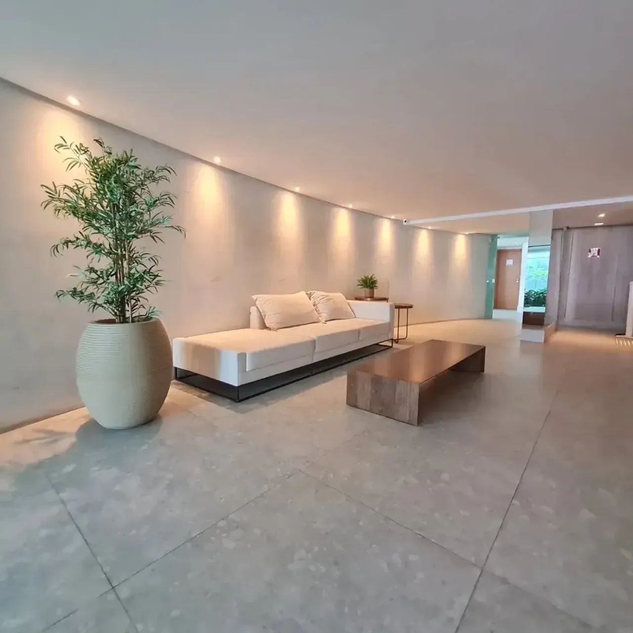 Aptos com 89 ou 97m2, 3 quartos, 2 vagas e no coração Boa Viagem - Foto 3