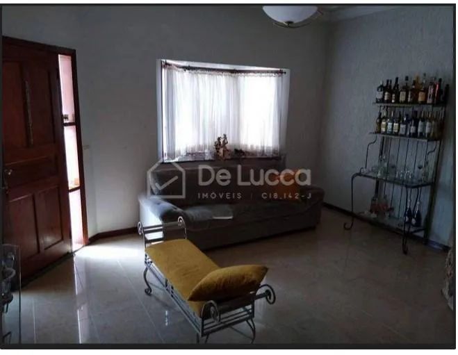 casa - Residencial Terras do Barão - Campinas