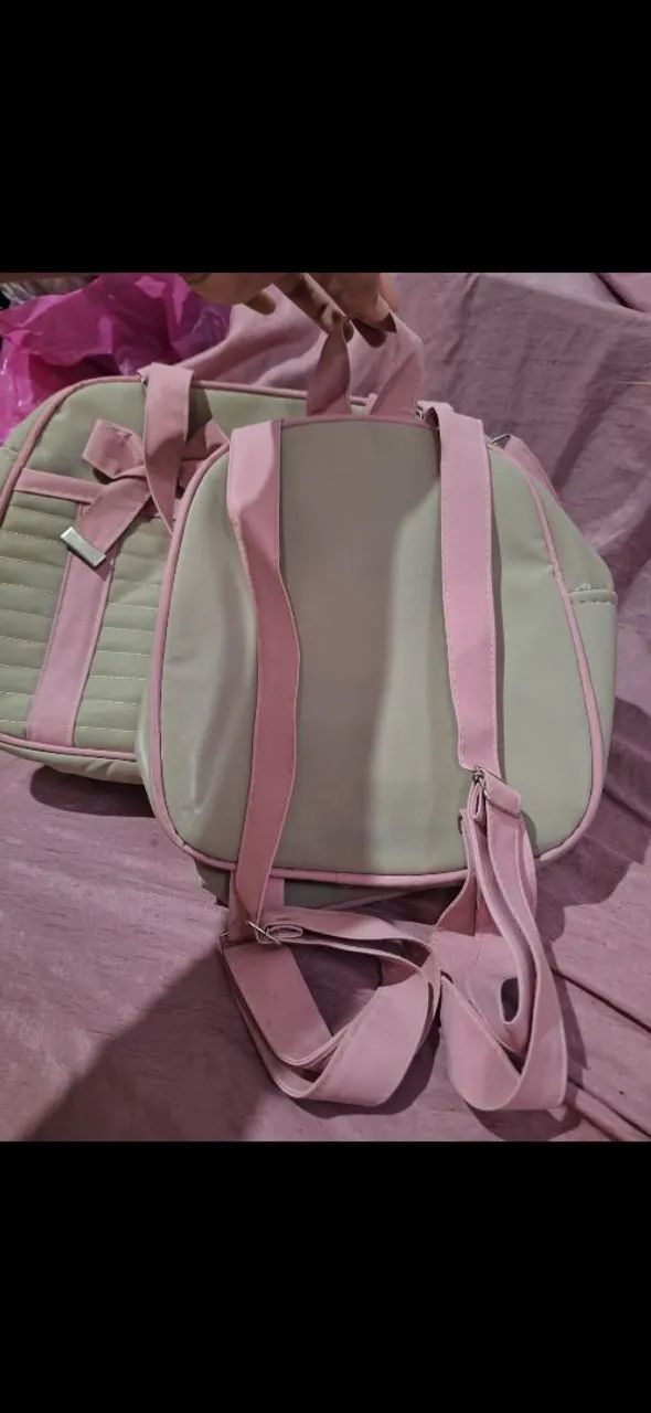Bolsa maternidade  - Foto 3