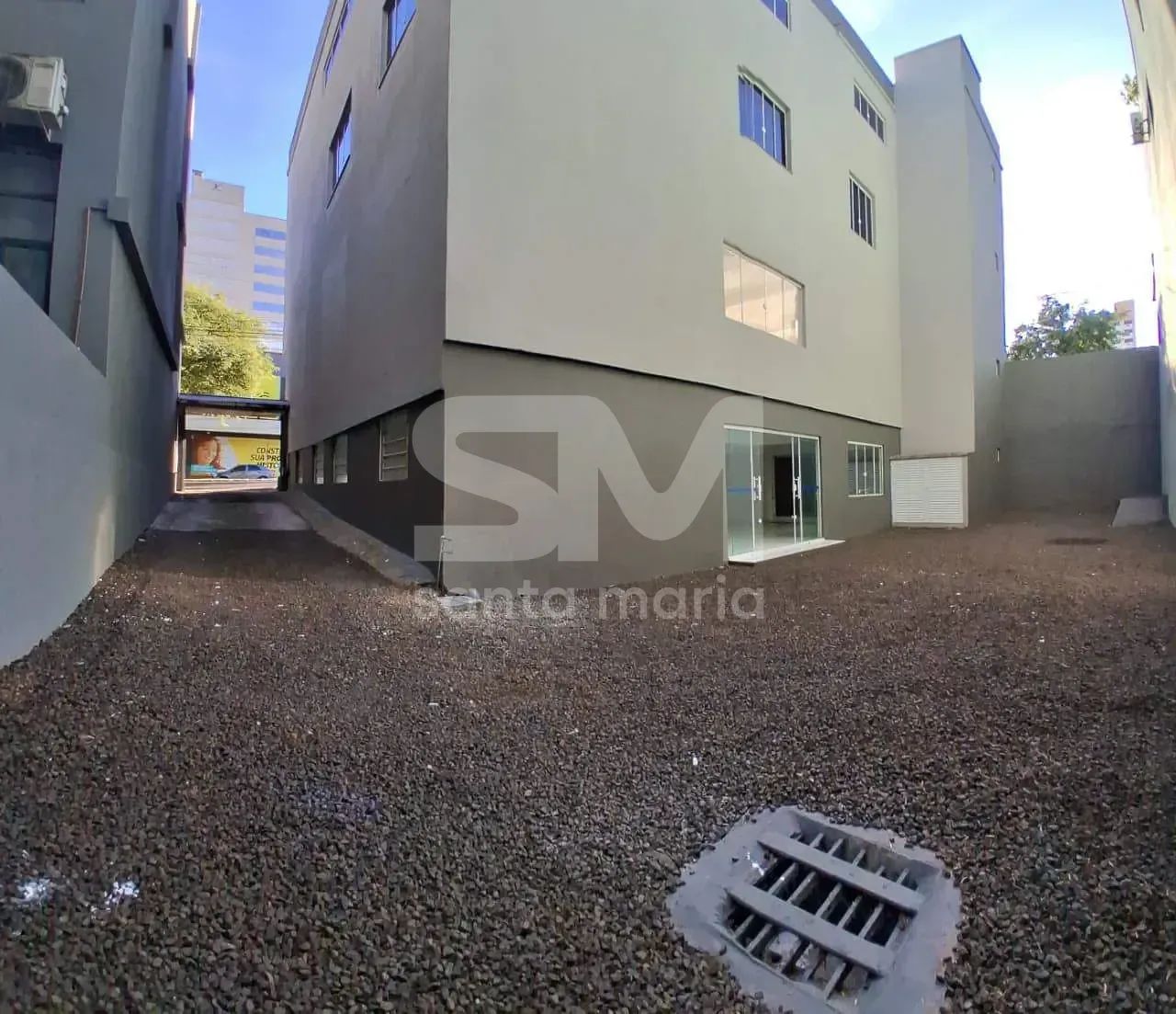 Edifício Comercial ESQUINA à venda, Centro, Chapecó, SC - Foto 5