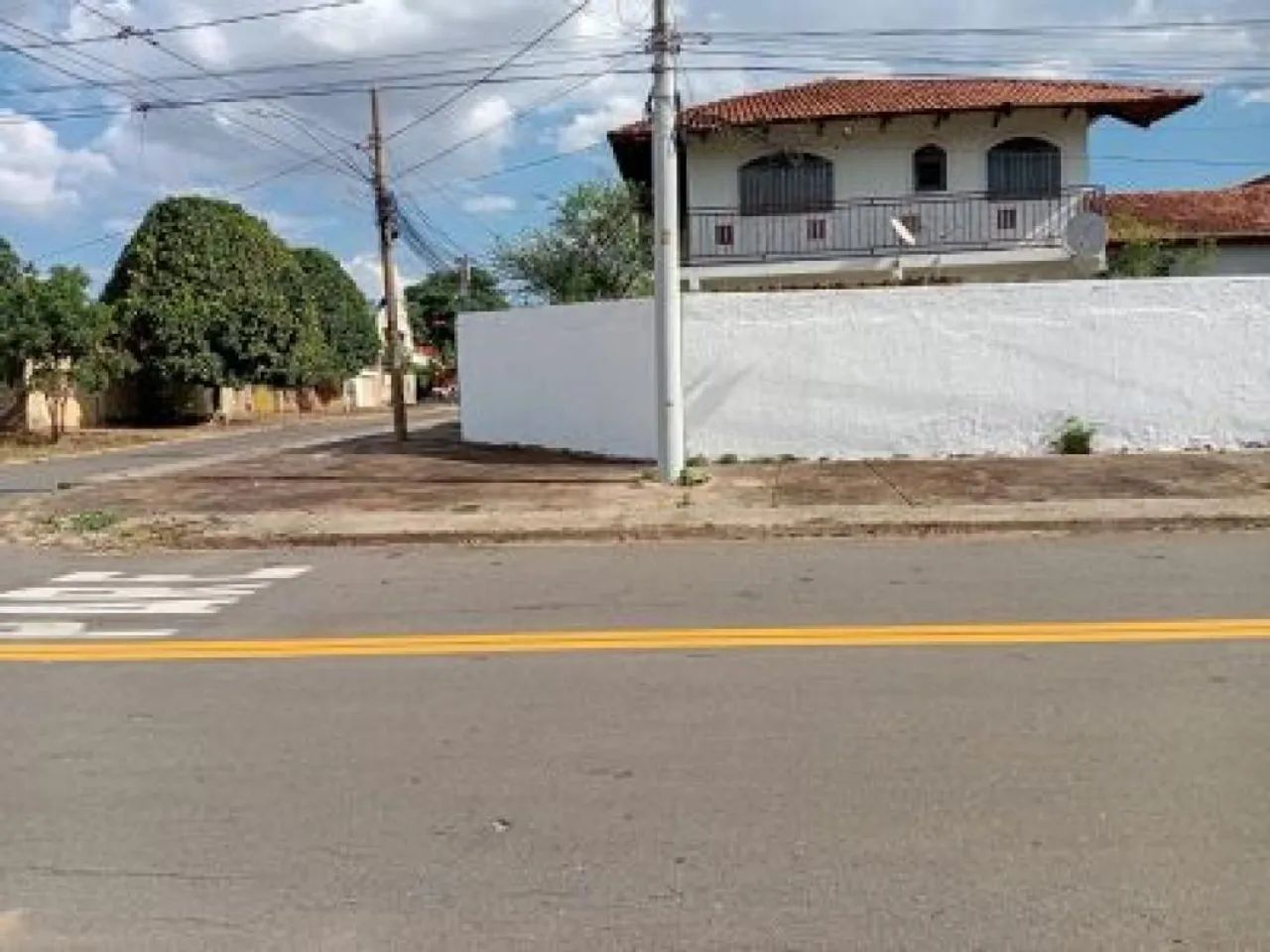 Rua Presidente Nilo Peçanha qd 72 lt 01 - Foto 2