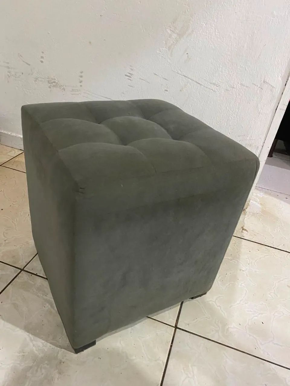 Vendo esse puf 
