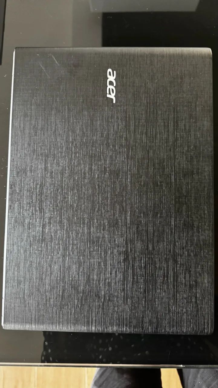 Notebook acer core i5 ( perfeito estado) - Foto 2