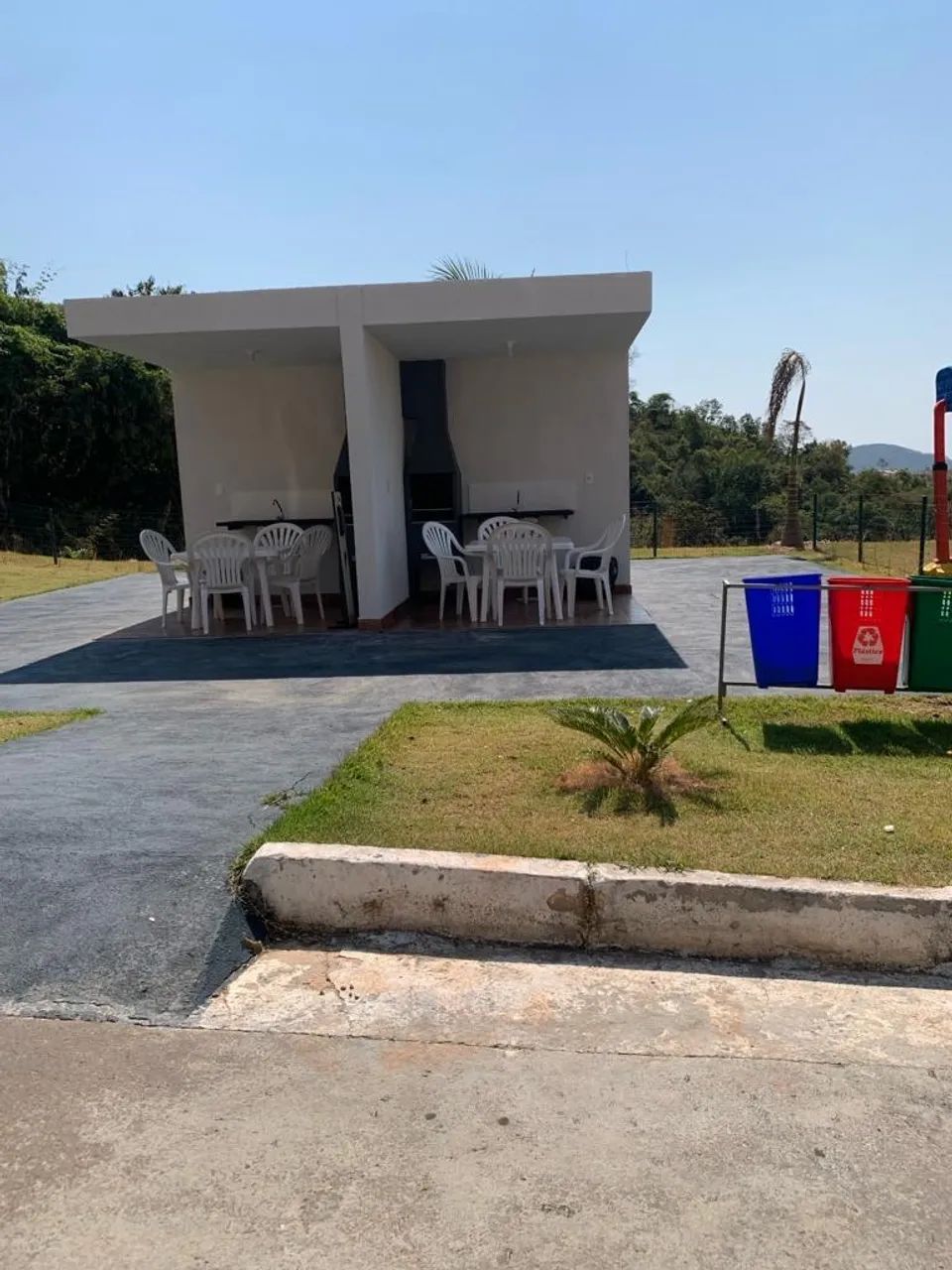 Duplex mirante de escarpas Capitolio  - Foto 2