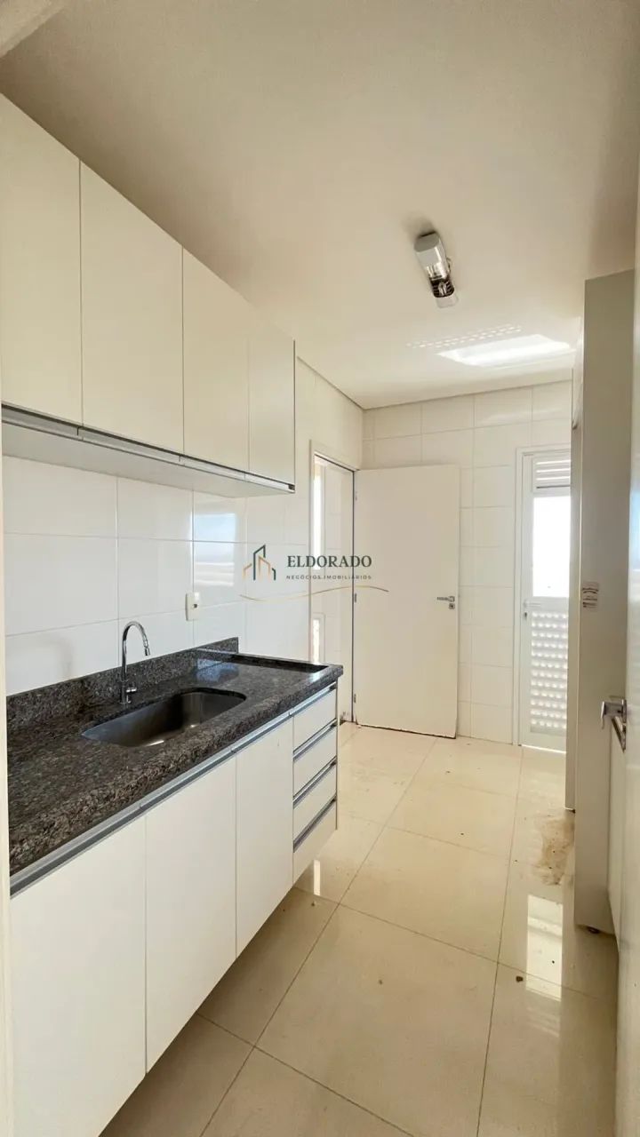 VENDA apartamento no Edifício Grand Arena Residence 3 quartos sendo 2 suítes! - Foto 4