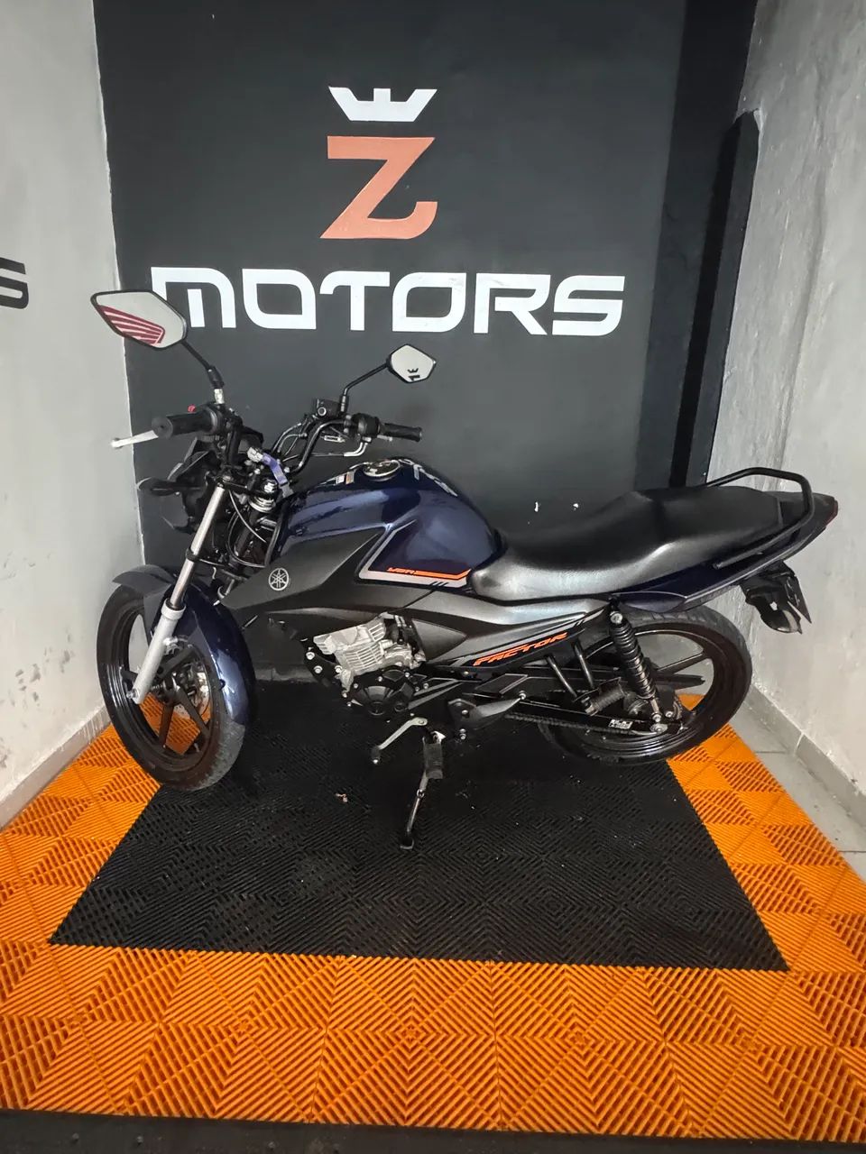Factor 150 Ano- 2024 Financio e Troco 16.990,00