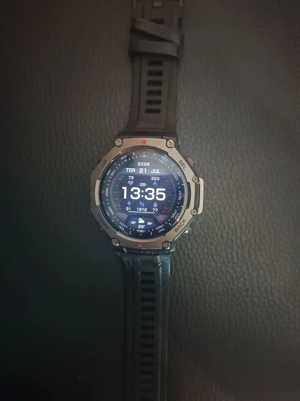 Amazfit TRex 3