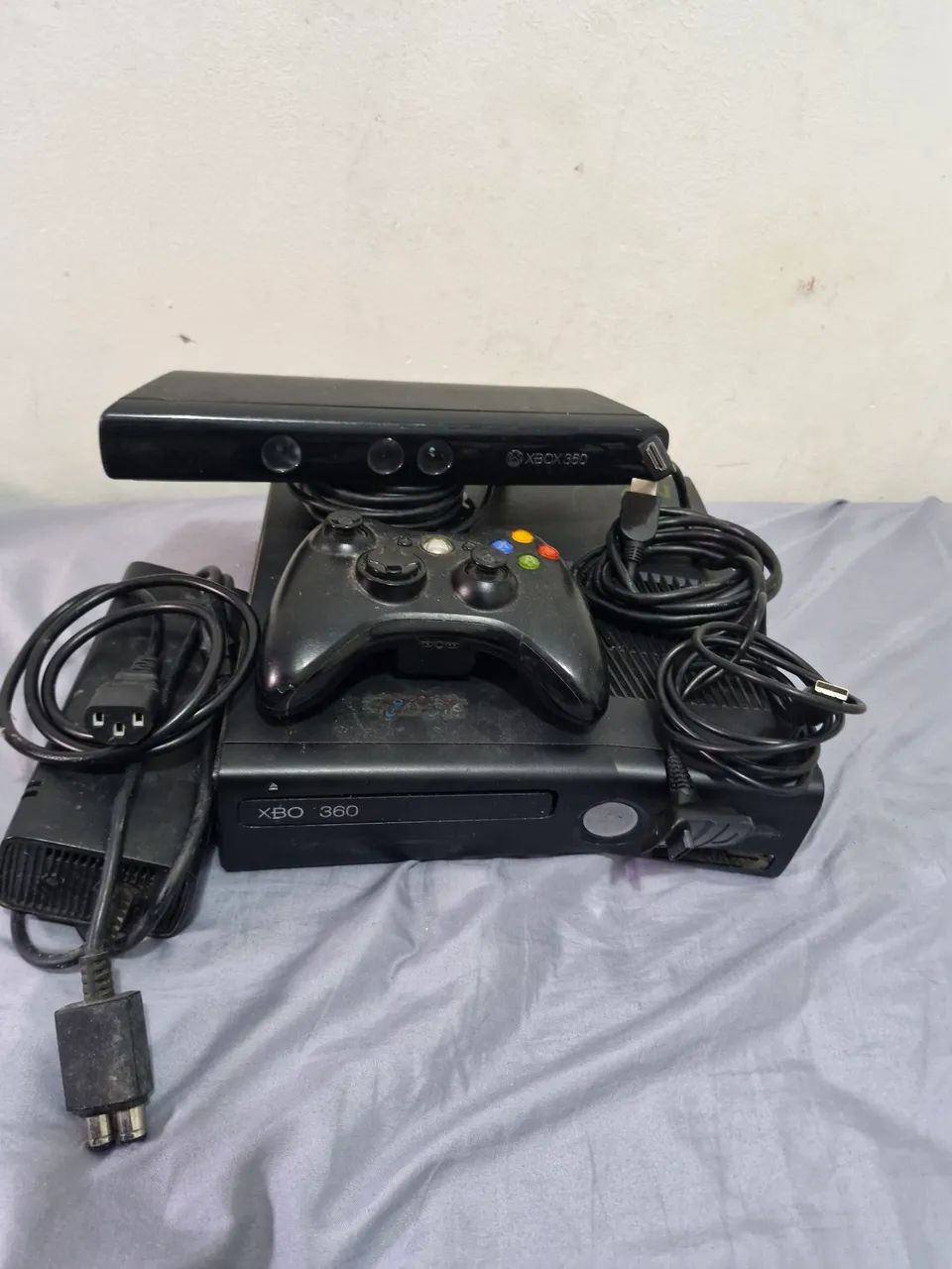 Xbox 360 