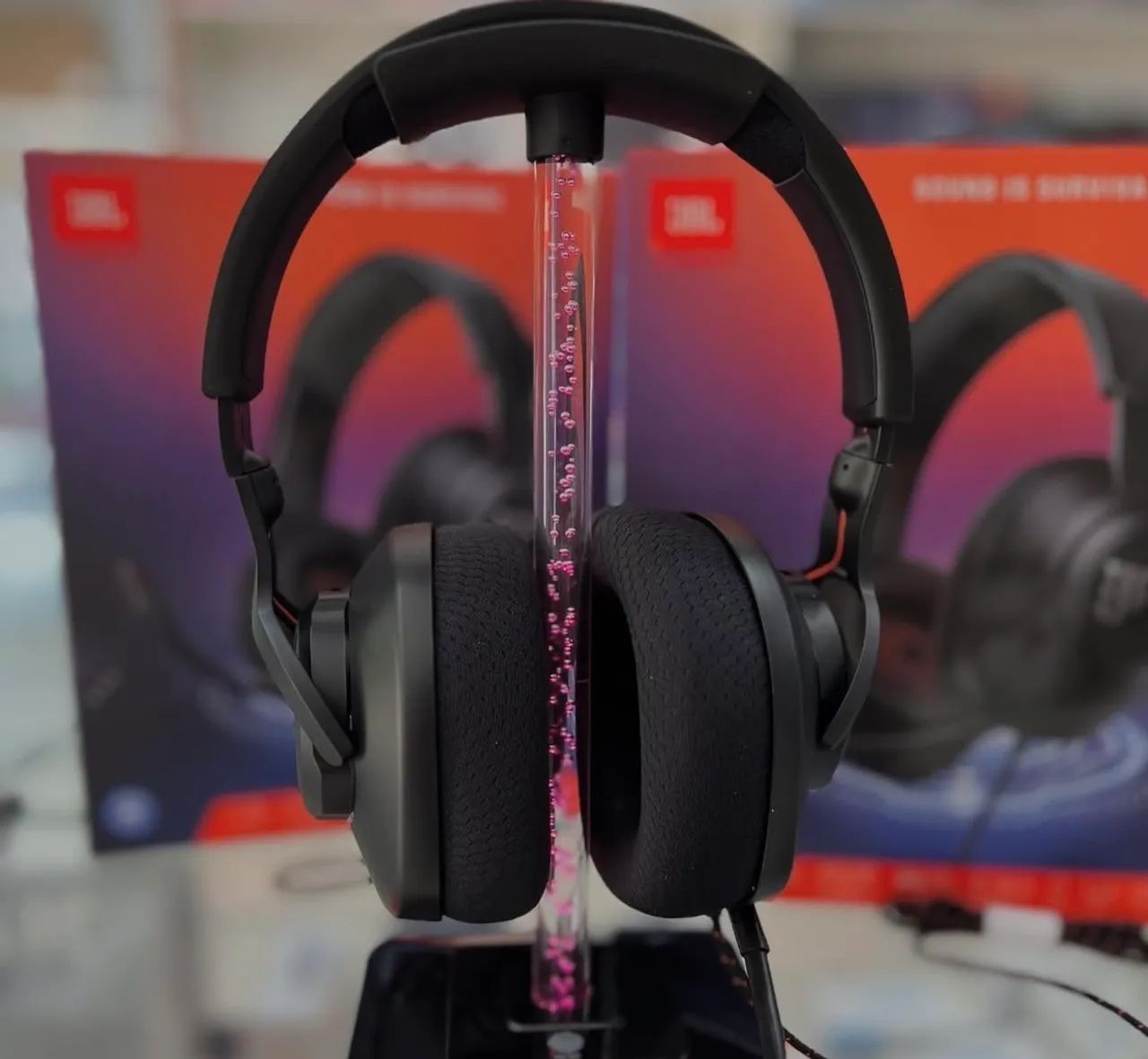 JBL Quantum 100 M2