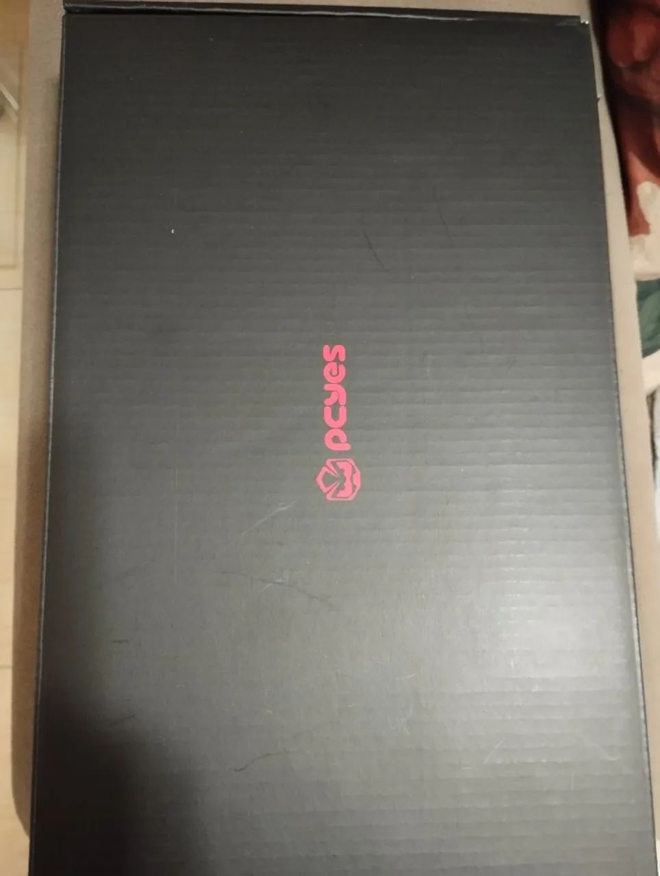 Placa de vídeo RX550 PC YES  - Foto 5