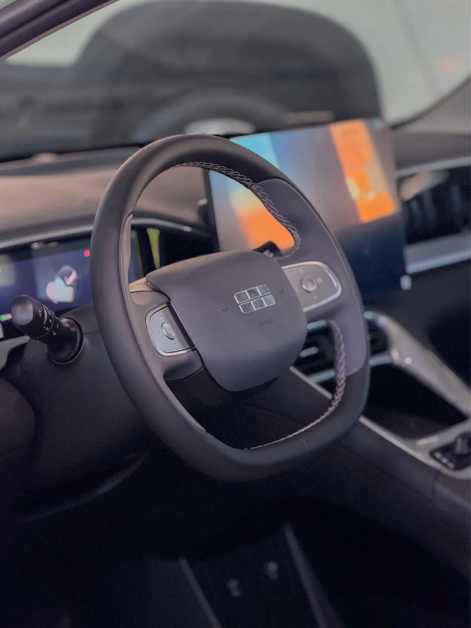 Geely EX2 Max 2026 - Foto 4