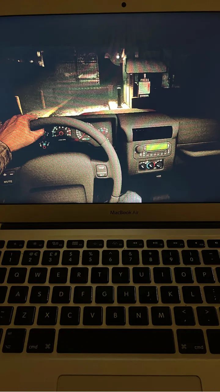 MACBOOK AIR 2015 13 polegadas  - Foto 2