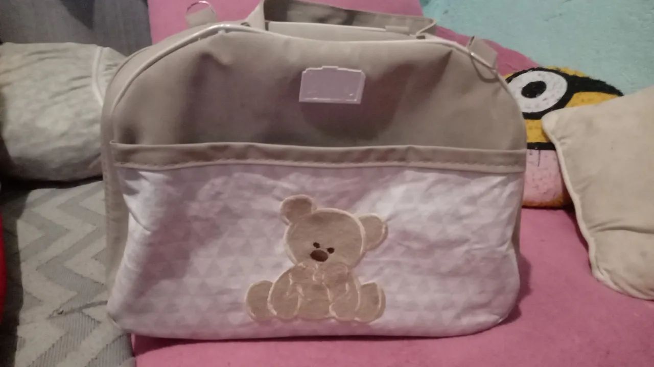 Itens para maternidade - Foto 3