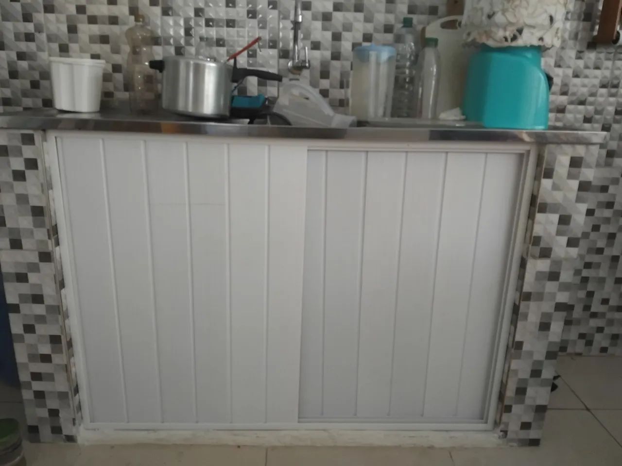 Montador forro pvc $45,00m² - Foto 4