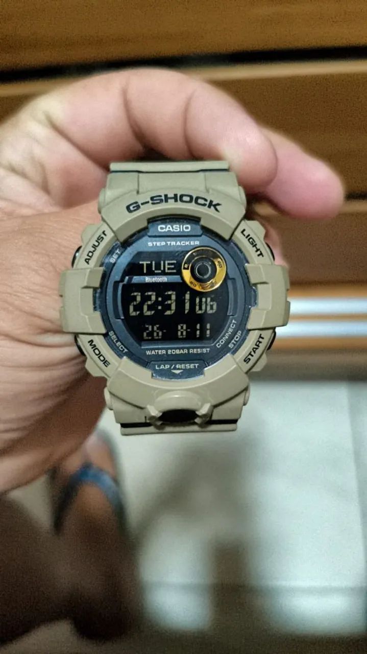 CASIO G-Shock GBD-800UC-5 - Foto 2