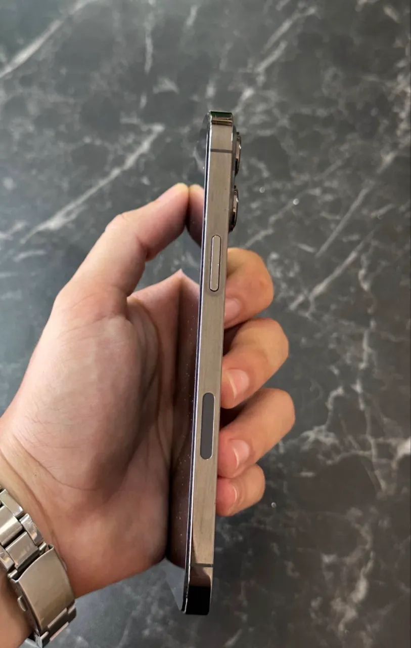 iPhone 13 Pro Max  - Foto 3