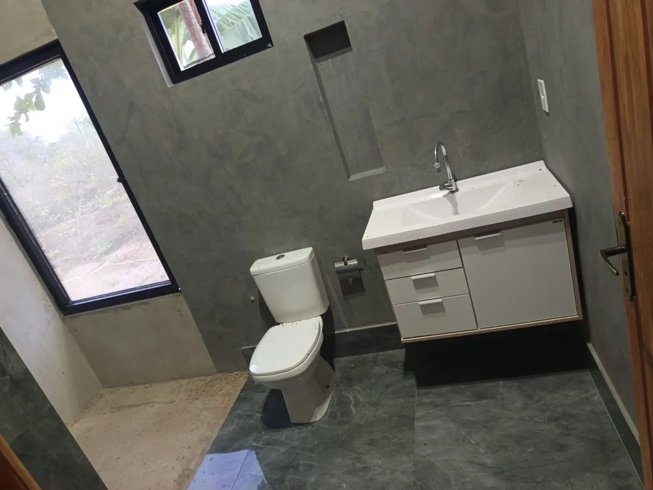 Chácara com casa no Povoado Salgado 3500m2 - Foto 4