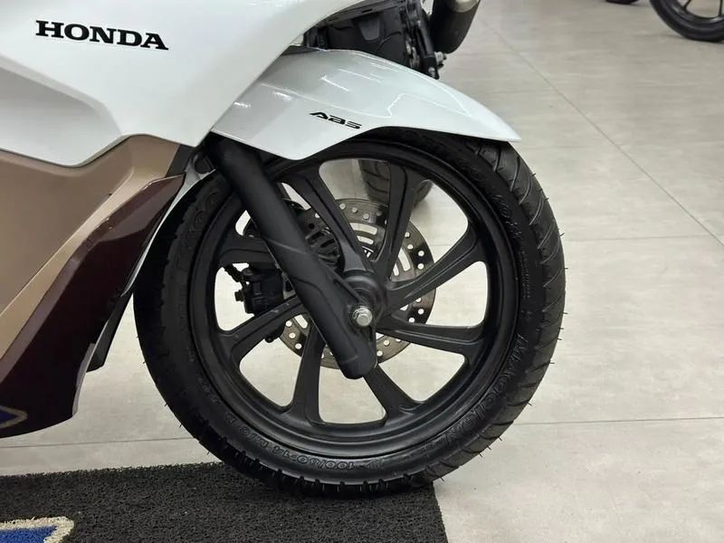 HONDA PCX 150 DLX ABS 2021 - Foto 4