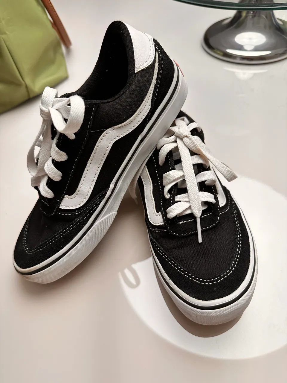 Tênis Vans infantil - Foto 4