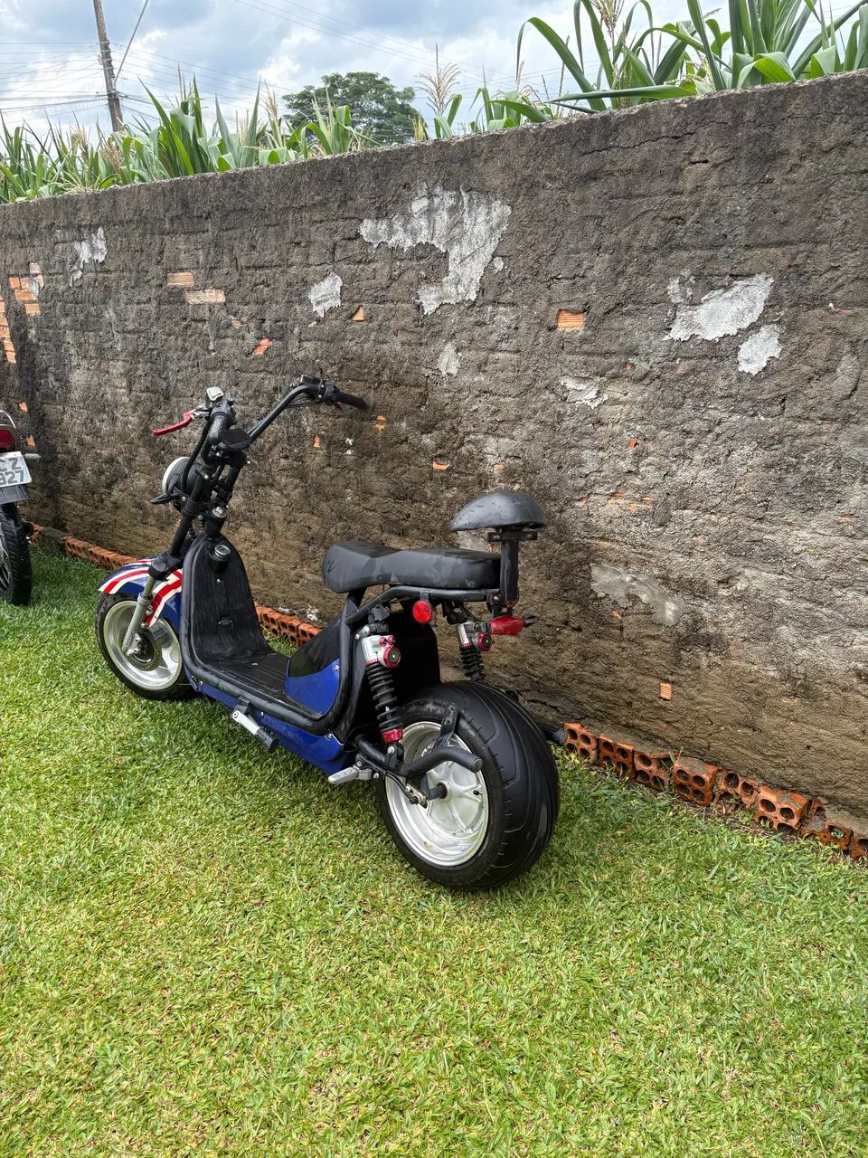 Scooter 3000w - Foto 3