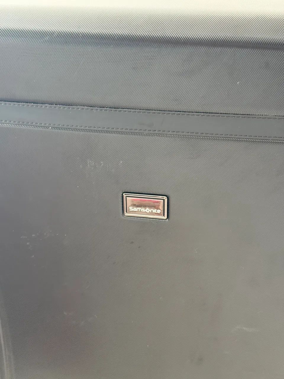 2 MALAS SAMSONITE novas!!! USADA UMA VEZ - Foto 5
