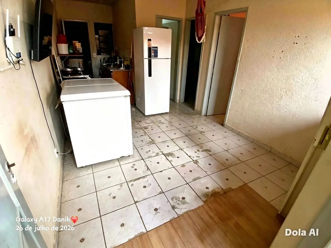 Vende-se está casa R$80.000 - Foto 5