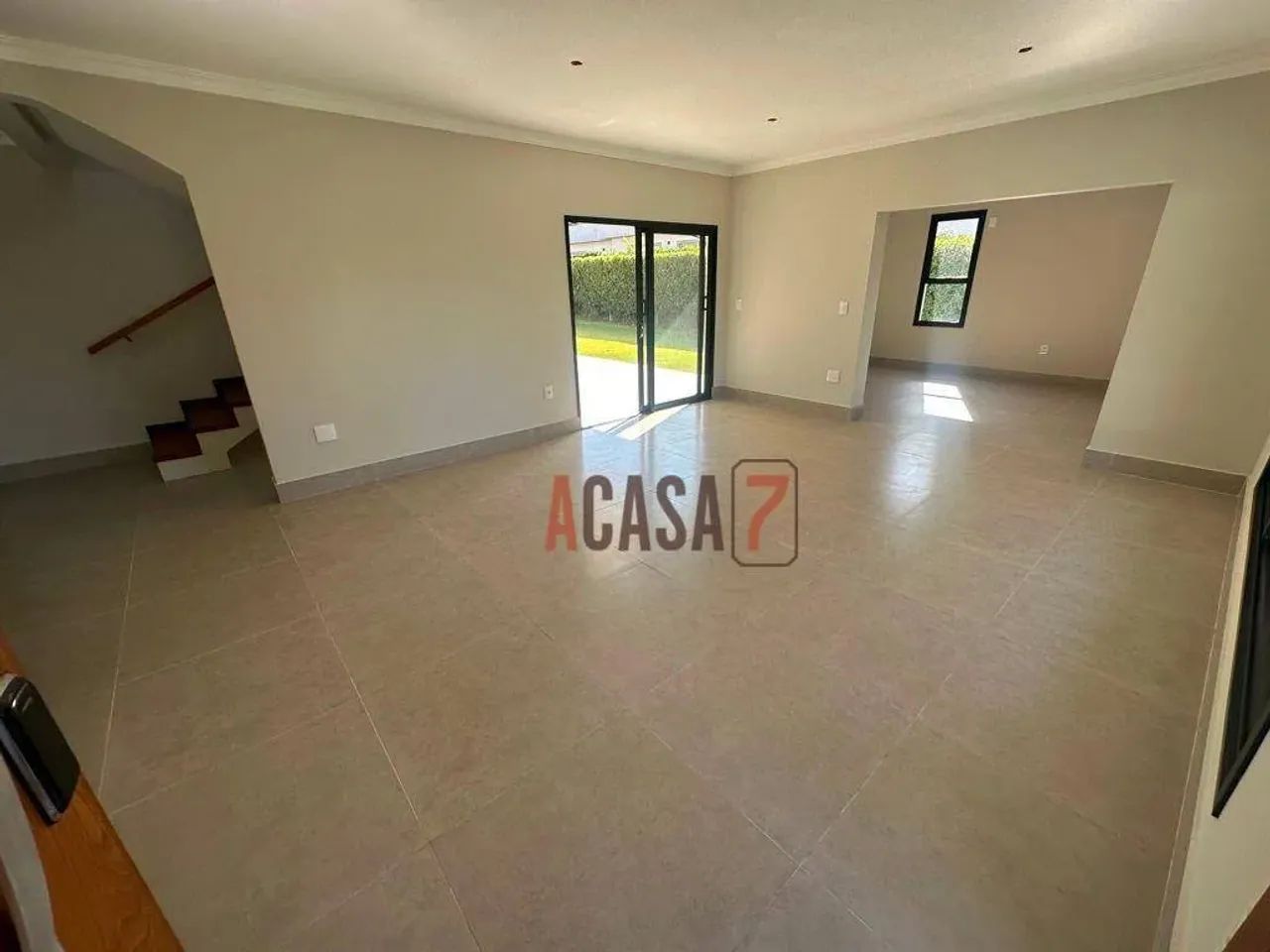 Casa com 4 suítes - Condomínio Lago Azul - Araçoiaba da Serra/SP - Foto 3