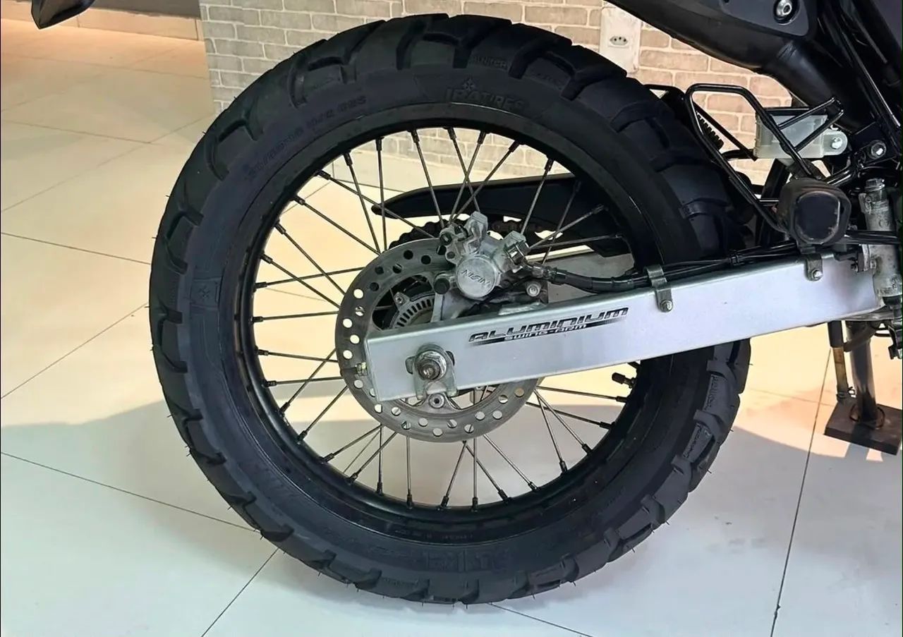 XRE 300 ABS  - Foto 3