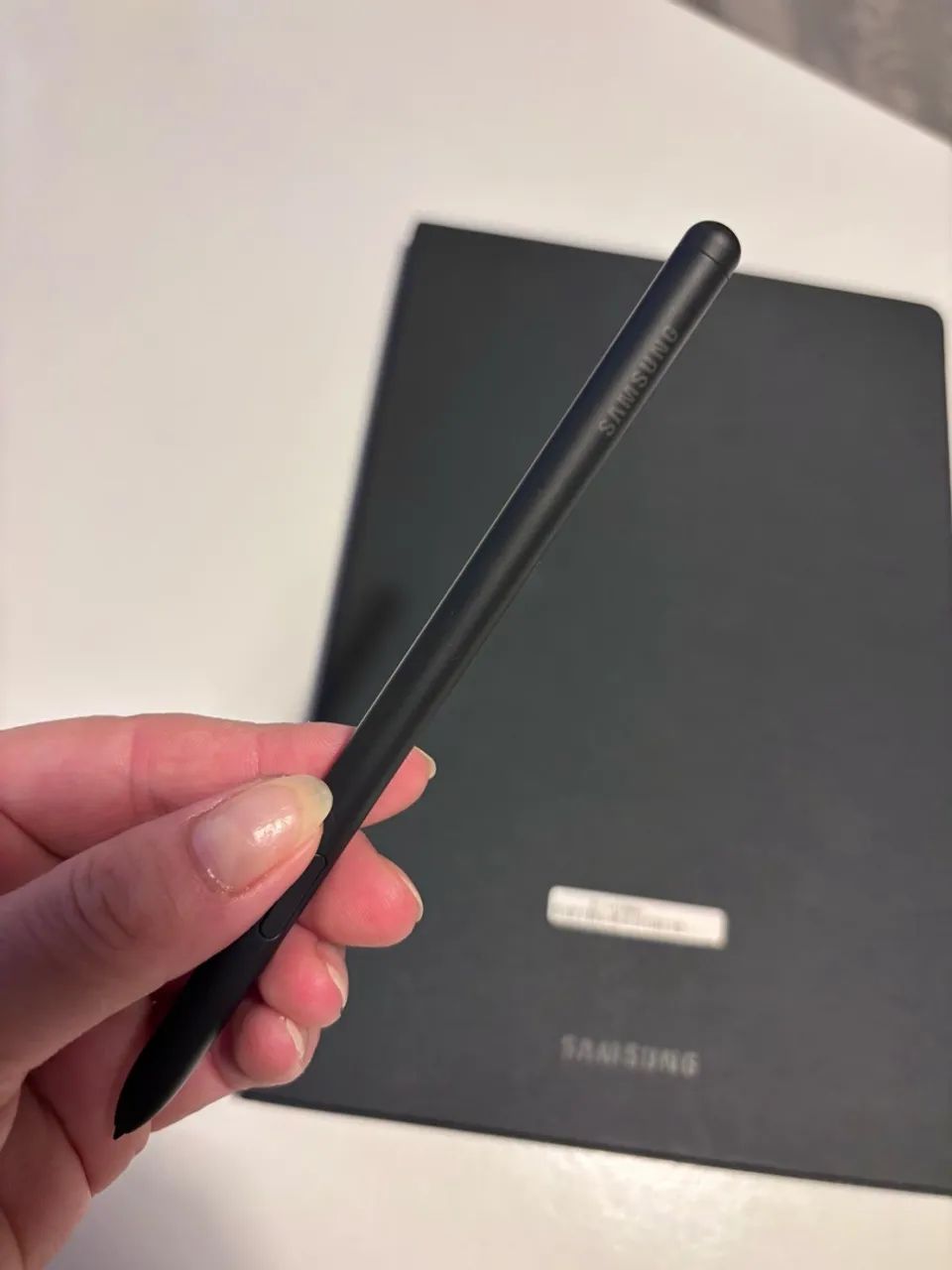 Tablet Tab S6 Lite  - Foto 4