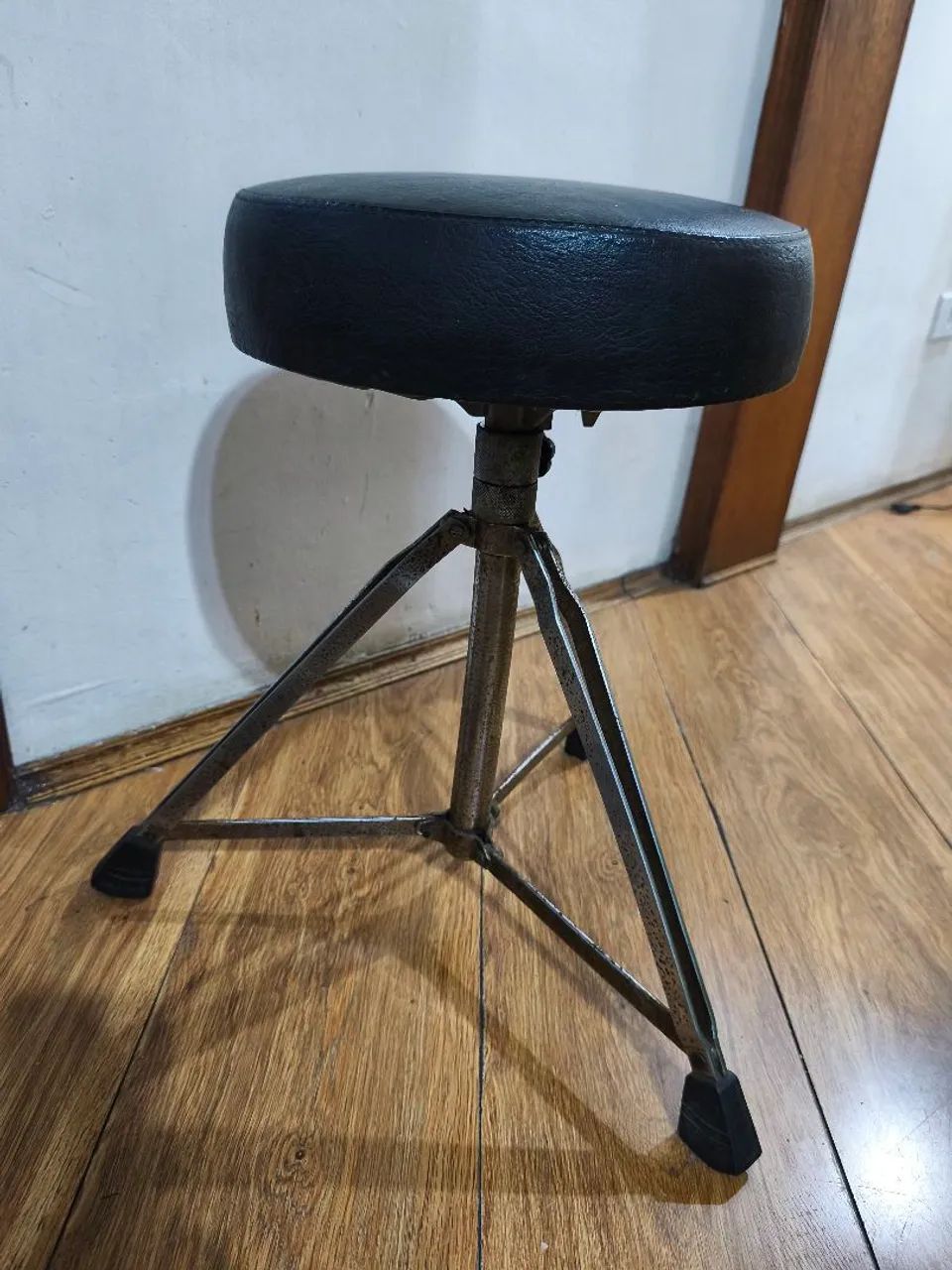 Banqueta de bateria 