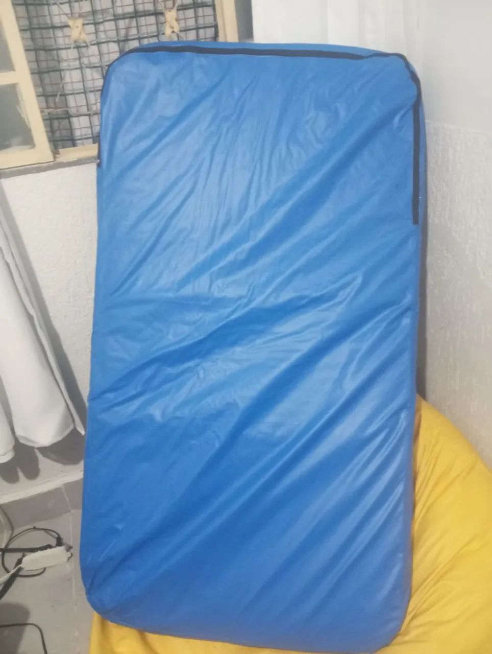 Cama infantil de rodinha  - Foto 2