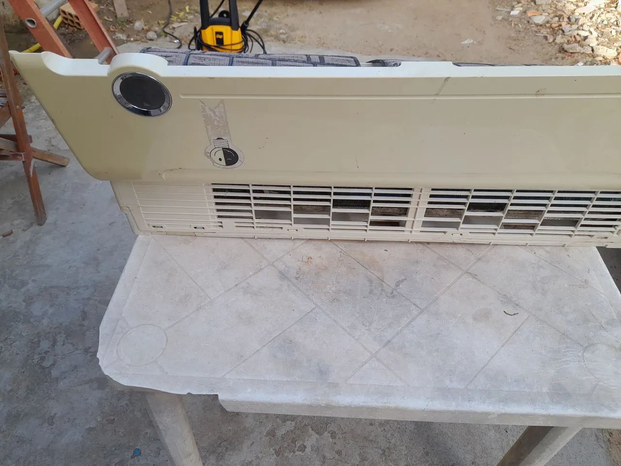 Serviços de higienizaçao de ar-condicionado ,recargas  de gás. E instalação. *  - Foto 2
