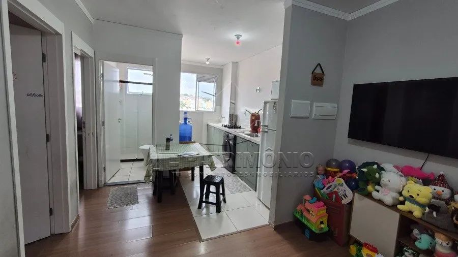 APARTAMENTO 2 QUARTOS - LAR TORONTO - Foto 2