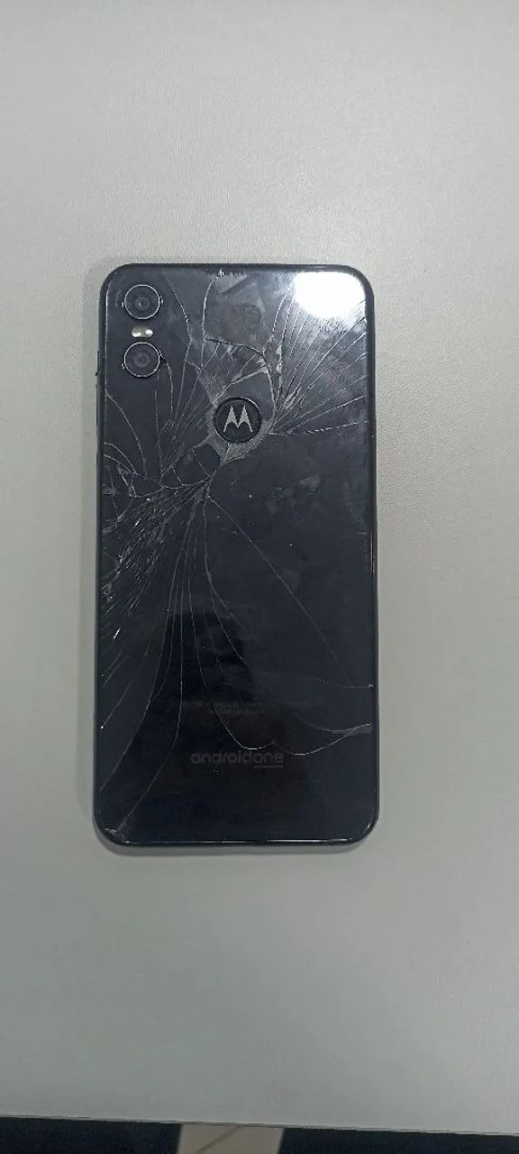 Moto one - Foto 5