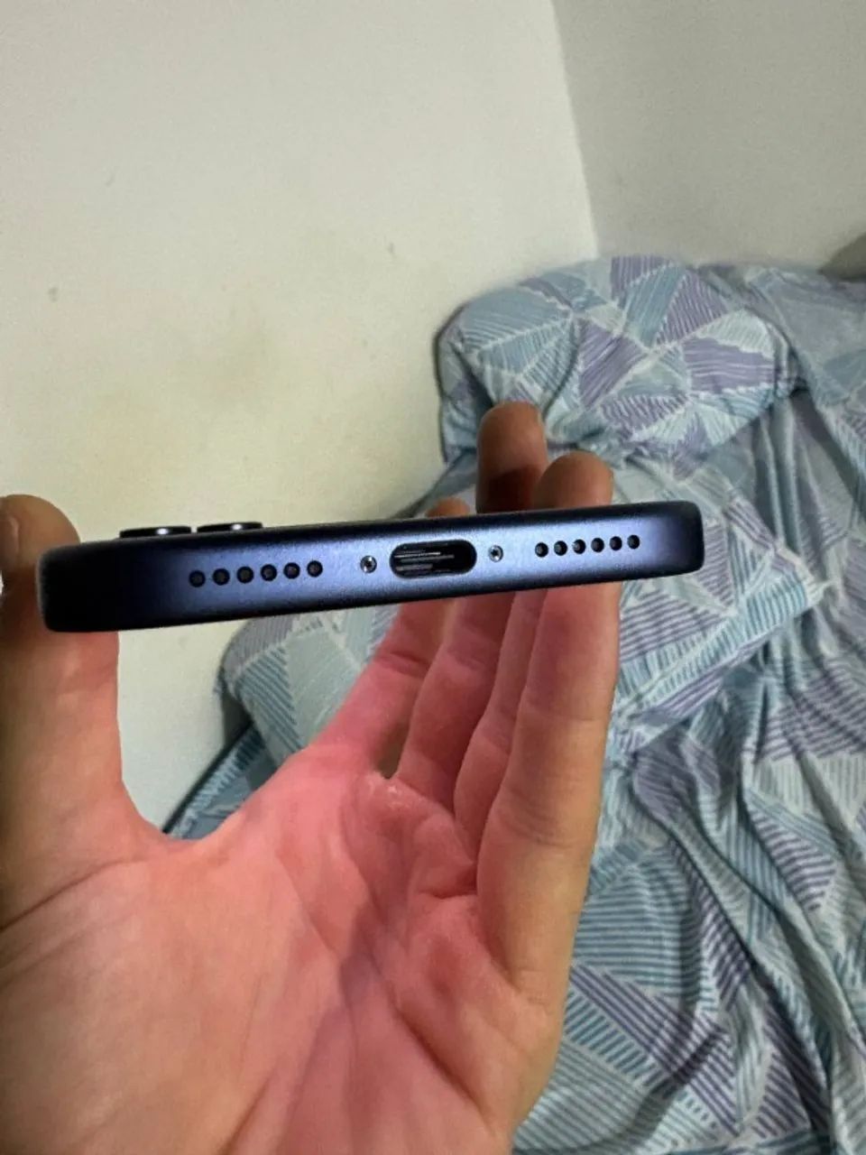 iPhone 17 Pro Max 256GB NOVO - Foto 3