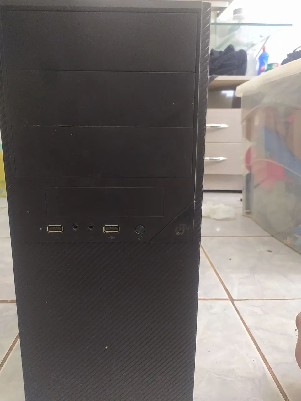 Computador Celeron 6°