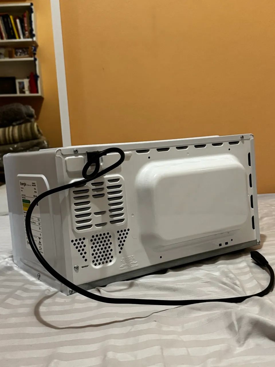 Microondas  - Foto 3