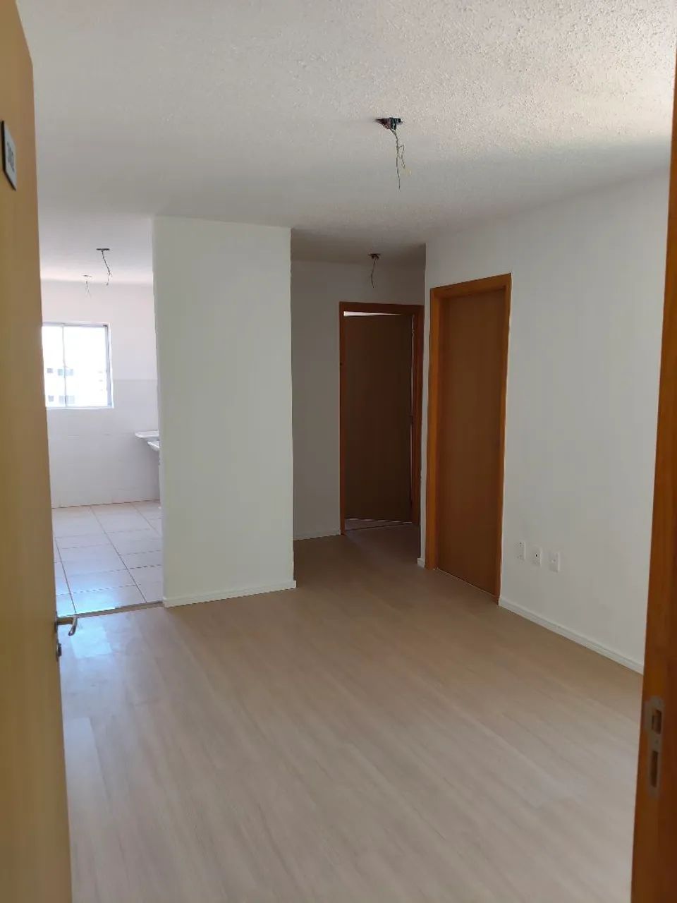 ALUGO APARTAMENTO NOVÍSSIMO
