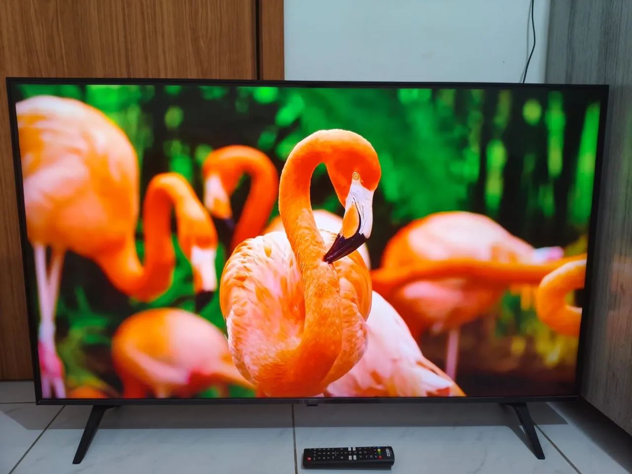 TV LG SMART 4K 50 POLEGADAS  - Foto 5